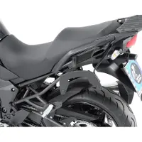 Hepco&Becker Montagem De Alforges C-bow Kawasaki Versys 1000 Desde 2015