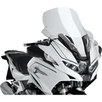 Puig Pára-brisa Alto Touring Bmw R1250rt 2025