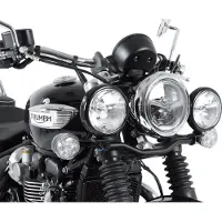Hepco&Becker Luzes Auxiliares Triumph Bonneville Speedmast 18-26 4007572 00 01