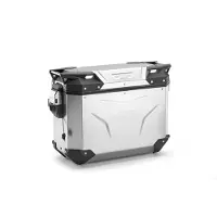Givi Mala Laterai Trekker Outback Evo Smart 37l Monokey Cam-side Obkev37ar