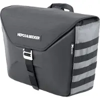 Hepco&Becker Alforge Lateral 640633 00 01