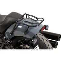 Hepco&Becker Bagageiro Indian Chief Dark Horse/chief Bobber Dark Horse/super Chief Limited/sport Chief 2022