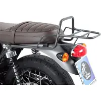 Hepco&Becker Bagageiro Triumph Bonneville T100/black 2017