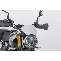 SW-Motech Para-brisa Triumph Scrambler 400 X Abs 2024