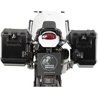 Hepco&Becker Conjunto De Malas Laterais Ducati Desertx Rally 24-25 Xplorer