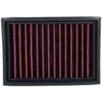 Miw Filtro de ar de alto desempenho RSV1000 2004-2006, SXV/RXV, Griso