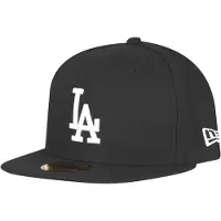 New Era Boné Mlb Basic La Dodgers