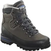 Meindl - Calçado caminhada mulher - Himalaya Lady MFS Gore Tex para Mulher - Tamanho 4 UK - Castanho