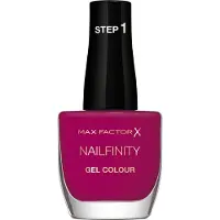 Max Factor Nailfinity Gel Colour 340
