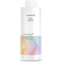 Wella Color Motion Champô 1000 ml