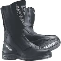 Daytona Travel Star GTX Botas Preto 42 unissexo
