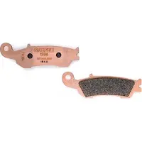 Galfer Pastilhas De Freio Sinterizadas Street Fd364g1396