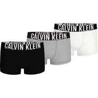 Calvin Klein Jeans Boxers B70b700510 3 Unidades