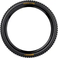 Continental Pneu De Mtb Hydrotal Dh Supersoft Tubeless 29´´ X 2.40