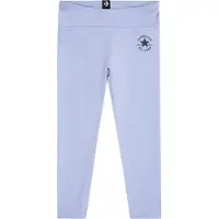 Converse Kids Leggings Chuck Patch High Rise
