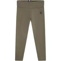 Converse Kids Leggings Chuck Patch High Rise