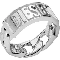 Diesel Anel prata
