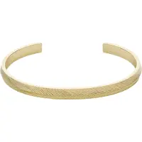 Fossil Bracciale Oro Harlow Jf04117710 — Bracciale