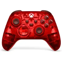 Microsoft Xbox Controlador Pulse Cipher Special Edition
