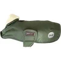Kentucky Casaco Para Cachorro Waterproof