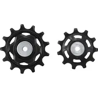 Shimano Conjunto De Roldanas De Bicicleta Cues U8020