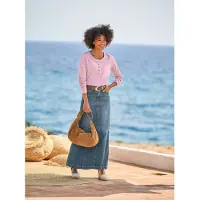 HEINE Camisa rosé