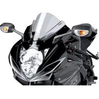 Puig Para-brisa Z-racing Suzuki Gsx-r600/gsx-r750