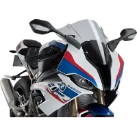 Puig Para-brisa Z-racing Bmw S1000rr