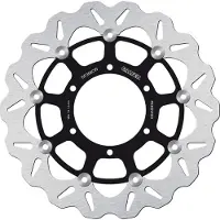 Galfer Disco De Freio Flutuante Df783cwd Wave