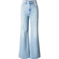 Levi's Jeans De Cintura Alta Ribcage Bell Slim Fit