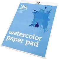 Creative toys Caderno De Aquarela 22106