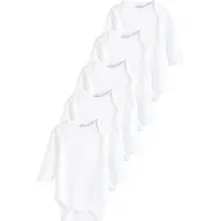 Next Macacão/Body branco