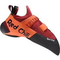 Red Chili Pés De Gato Voltage 2