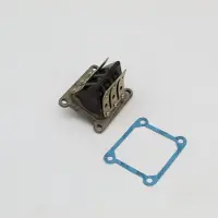 Italkit Válvula De Palheta Lc4450