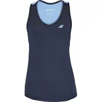 Babolat Camiseta Sem Mangas Drive