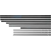 Matrix Fishing Mini Extensão Para Cana Pole Mtx2 V2 13.00/14.50 M