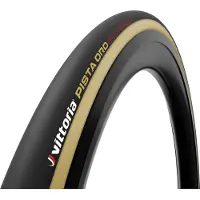 Vittoria Pneu Rígido De Estrada Pista Oro Graphene 2.0 Tubular 700c X 23