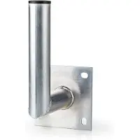 Nedis Suporte De Parede Para Antena Parabólica 150 Mm