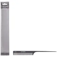 Artero Pettine carbonio denti plastica 215 mm — Pettine