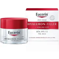 Eucerin Hyaluron-Filler + Volume Lift Pele seca 50 ml