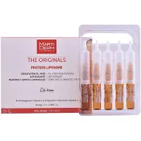 Martiderm The originals Proteos Liposome 30 X 2 ml