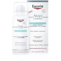 Eucerin Loção Corporal Atopic Control Soothing 50ml