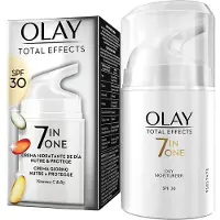 Olay Total Effects Anti-Ageing Moisturiser SPF30 50 ml
