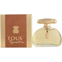 Tous perfume Touch EDT 50 ml