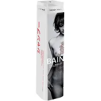 Trendy Hair Champô Hidratante Bain Elastic Keratin Ginseng 300ml