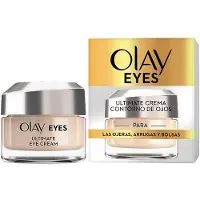 Olay Fragrances Eyes Ultimate Eye Cream 15 ml