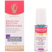 Mavala Protective Base Coat 002 10 ml