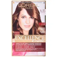 L'Oréal EXCELLENCE Cool Creme 6,35 Chocolate
