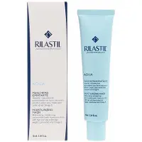 Rilastil Aqua Moisturizing Mask 75 ml