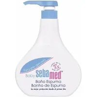 LETI Baby Banho De Espuma 500 ml